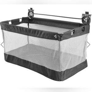 GLADIATOR GARAGE WORKS - 24” Wide Mesh Basket (2)